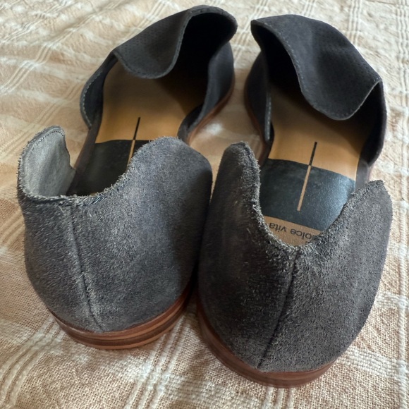 Dolce Vita women’s Cody flats - Picture 4 of 5